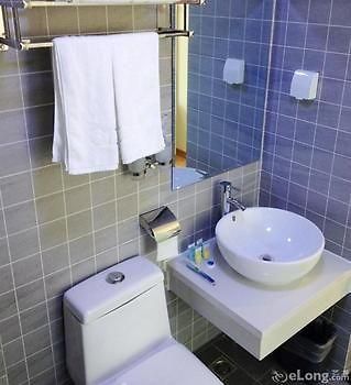 Urban 118 Hotel Νταλιάν Εξωτερικό φωτογραφία