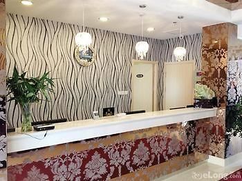 Urban 118 Hotel Νταλιάν Εξωτερικό φωτογραφία