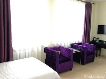 Urban 118 Hotel Νταλιάν Εξωτερικό φωτογραφία