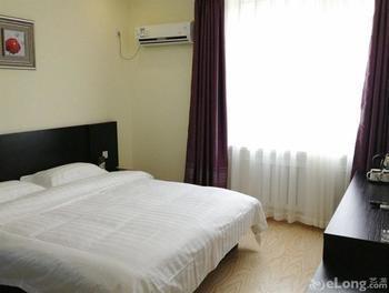 Urban 118 Hotel Νταλιάν Εξωτερικό φωτογραφία